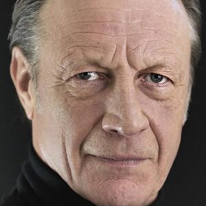 تصویر هنرمند Andrew Bicknell