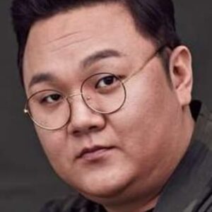 تصویر هنرمند Park Kyu-sun