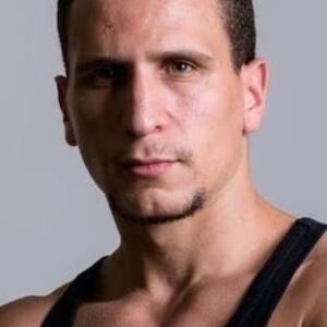 تصویر هنرمند Brahim Achabbakhe