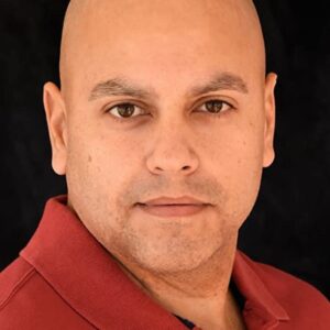 تصویر هنرمند Israel Acevedo