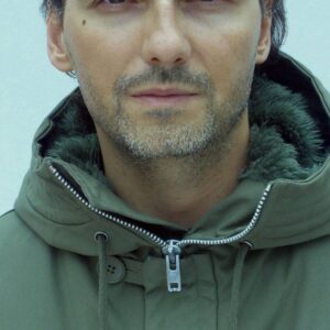 تصویر هنرمند Sebastián Escofet