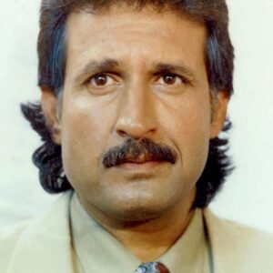 تصویر هنرمند Kiran Kumar