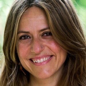 تصویر هنرمند Itziar Ituño