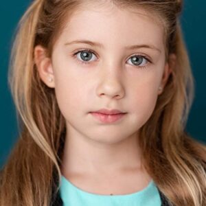 تصویر هنرمند Amber Taylor