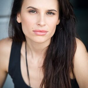 تصویر هنرمند Natasa Ristic