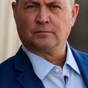 تصویر هنرمند Kyle Wyatt