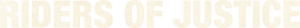 لوگوی رسمی فیلم Riders of Justice (2020)