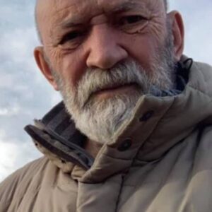 تصویر هنرمند Çun Lajçi