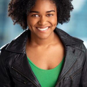 تصویر هنرمند Niahlah Hope