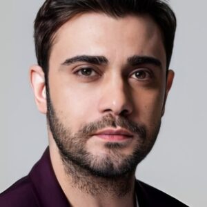 تصویر هنرمند Melih Selçuk