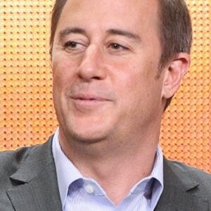 تصویر هنرمند Mike Kelley