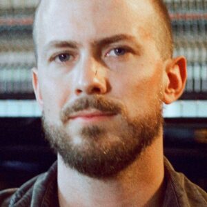 تصویر هنرمند Austin Fray