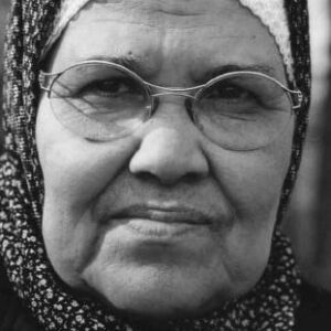 تصویر هنرمند Zohra Benali