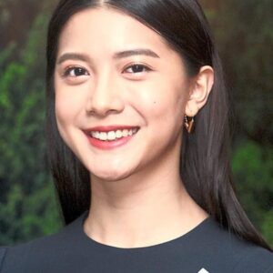 تصویر هنرمند Serene Lim