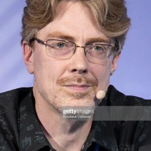 تصویر هنرمند Jesper Kyd