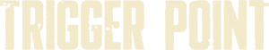 لوگوی رسمی سریال Trigger Point (2022)