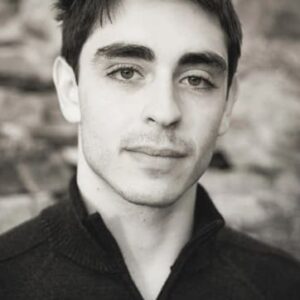 تصویر هنرمند Bryce Biederman