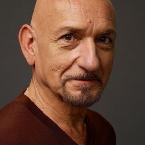 تصویر هنرمند Ben Kingsley