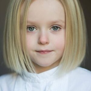 تصویر هنرمند Florence Keen