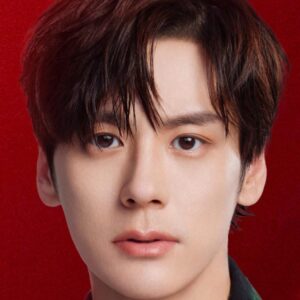 تصویر هنرمند Miles Wei