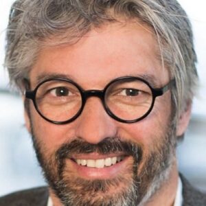 تصویر هنرمند Peter Bose