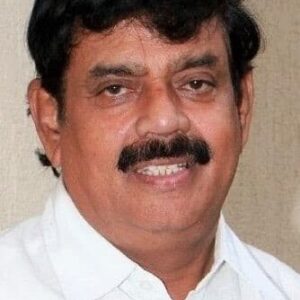 تصویر هنرمند Goparaju Ramana