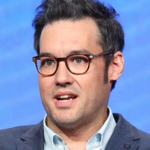 تصویر هنرمند Eric Appel