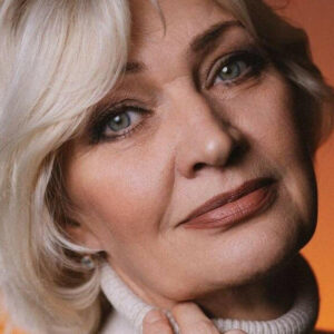 تصویر هنرمند Irina Vybornova