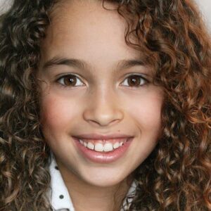 تصویر هنرمند Mya-Lecia Naylor