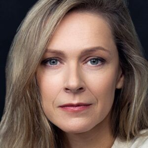 تصویر هنرمند Gabija Jaraminaitė Ryškuvienė