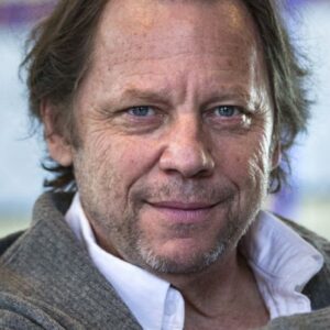 تصویر هنرمند David Ferry