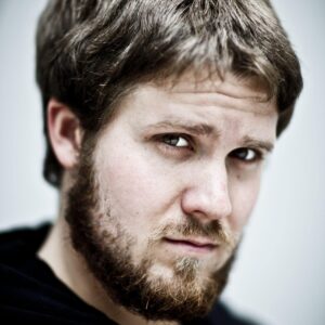 تصویر هنرمند Jonas Van Thielen