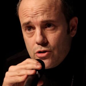 تصویر هنرمند Ron Halpern