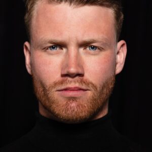 تصویر هنرمند Arnar Dan