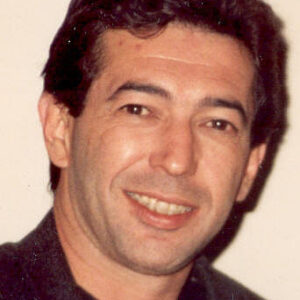 تصویر هنرمند Ubirajara de Castro