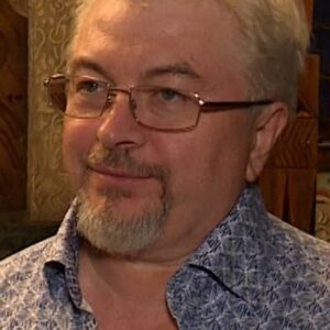 تصویر هنرمند Oleg Pogodin