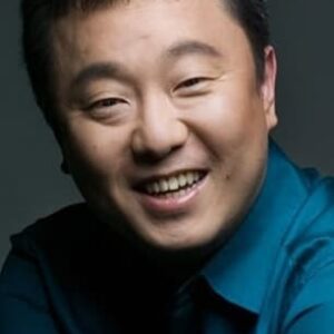 تصویر هنرمند Park Soo-young