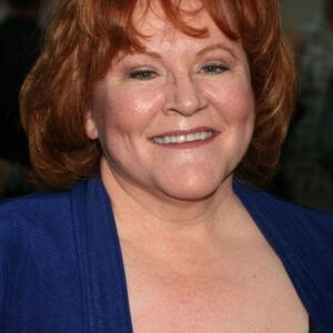تصویر هنرمند Edie McClurg