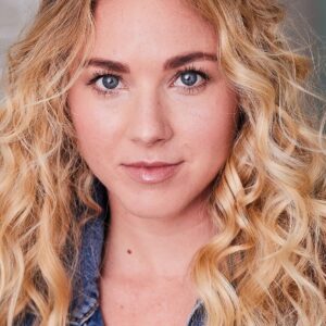 تصویر هنرمند Brittany Oaks