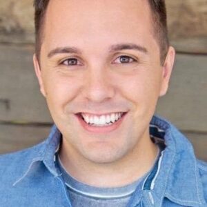 تصویر هنرمند JR Garcia