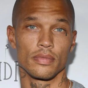 تصویر هنرمند Jeremy Meeks