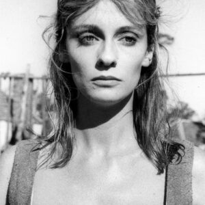 تصویر هنرمند Angela Punch McGregor