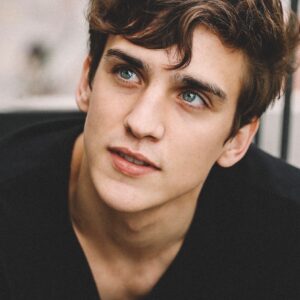 تصویر هنرمند Nick Hargrove