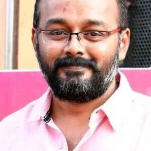 تصویر هنرمند S. R. Kathir