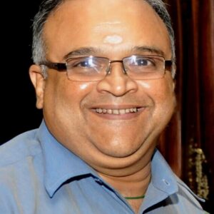 تصویر هنرمند Mohan Raman