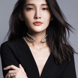 تصویر هنرمند Patricia Lin