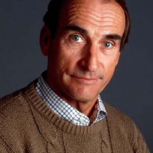 تصویر هنرمند James B. Sikking