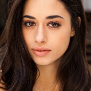 تصویر هنرمند Jeanine Mason