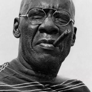 تصویر هنرمند Julius Harris