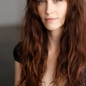 تصویر هنرمند Megan Hensley